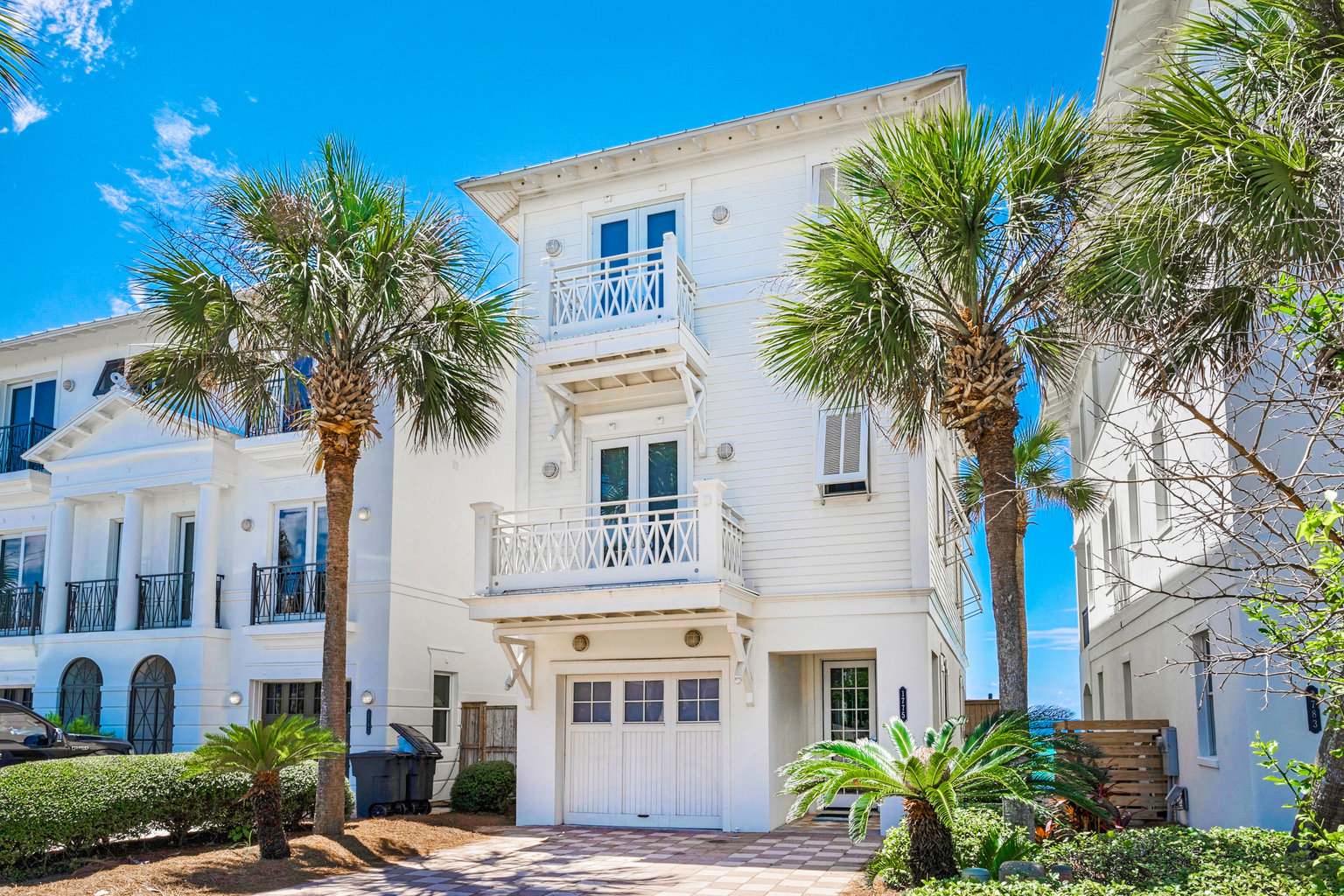 Miramar Beach Vacation Rental