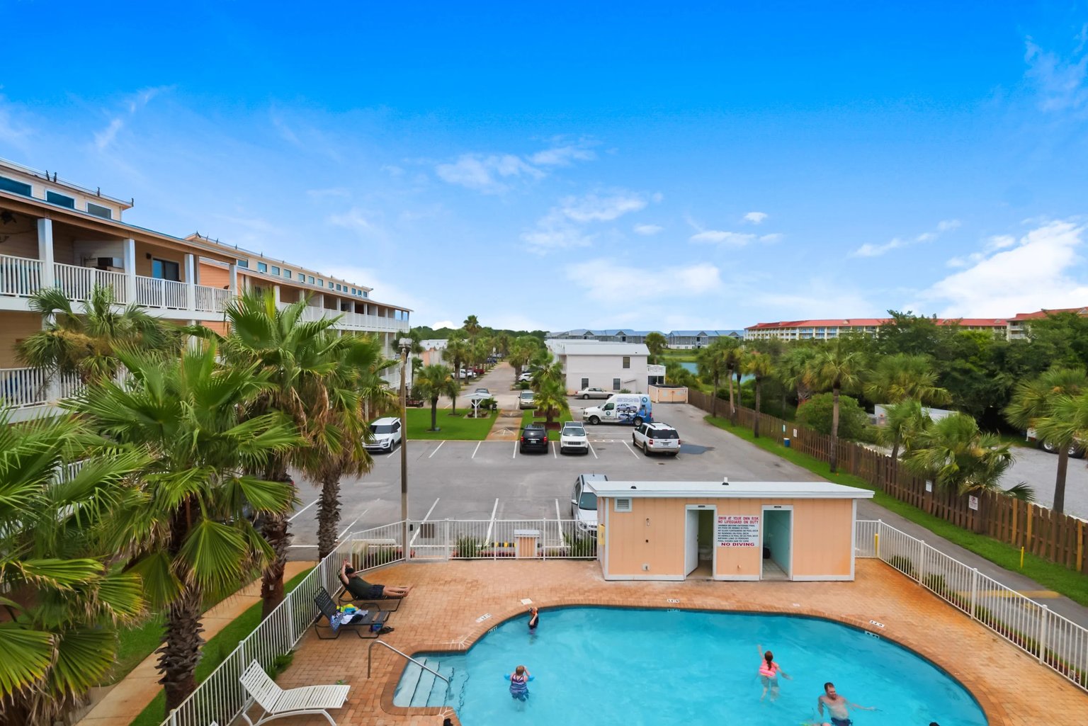 Panama City Beach Vacation Rental