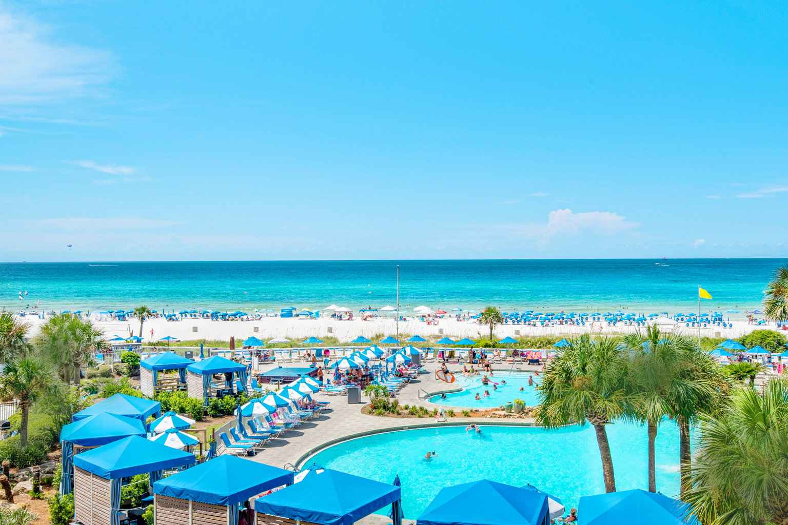 Panama City Beach Vacation Rental