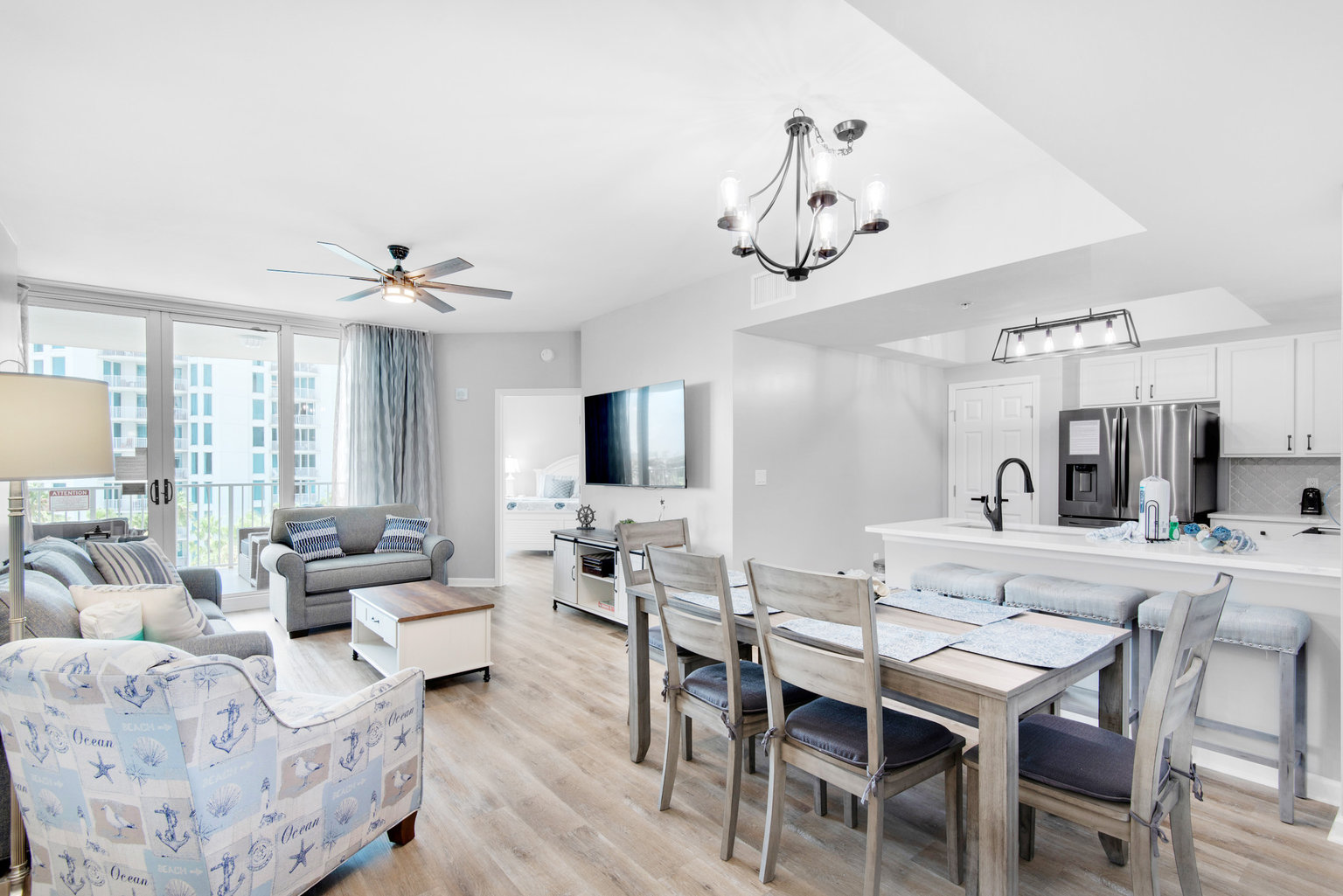 Destin Vacation Rental