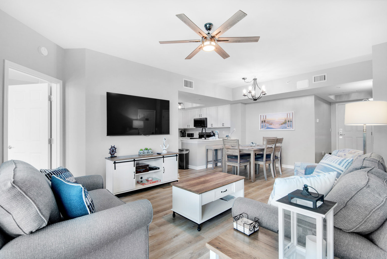 Destin Vacation Rental