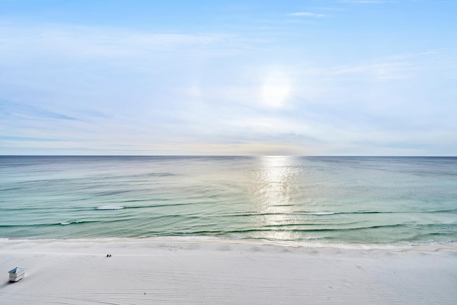 Panama City Beach Vacation Rental