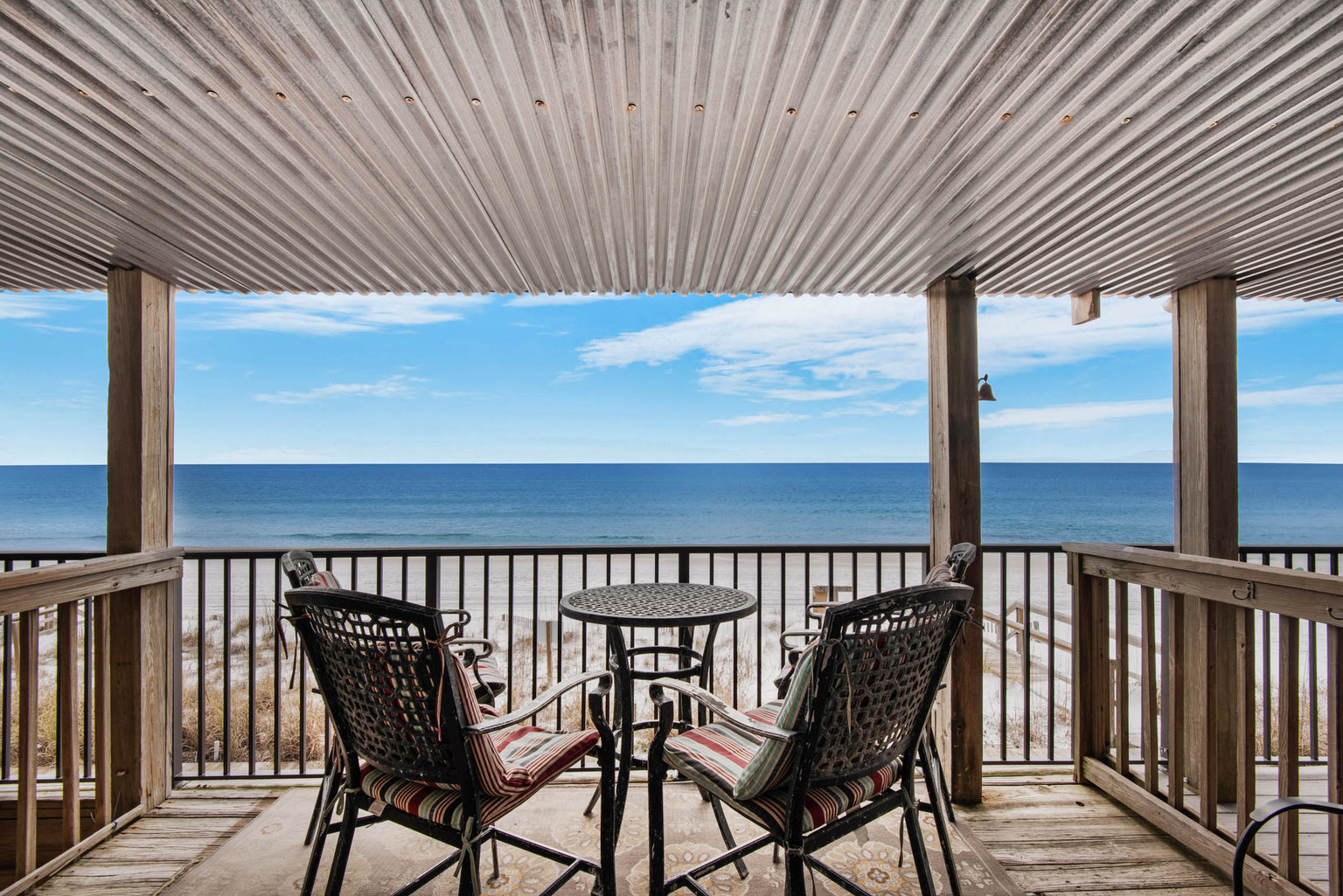 Miramar Beach Vacation Rental