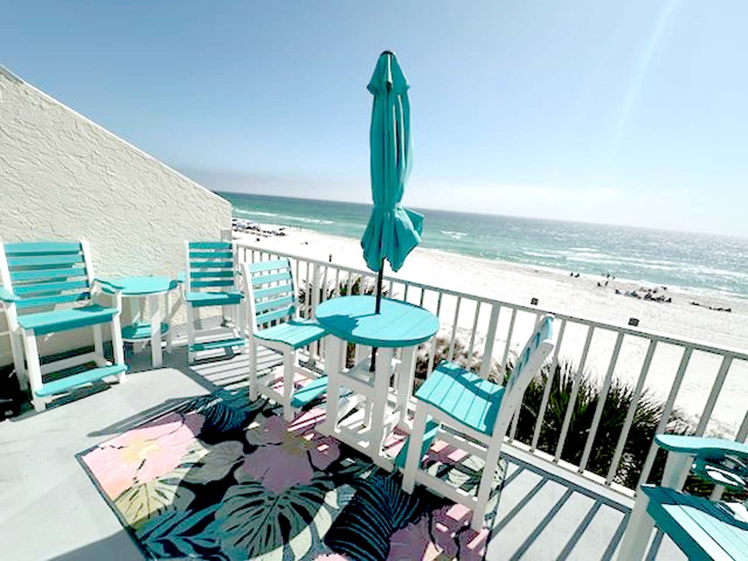 Panama City Beach Vacation Rental
