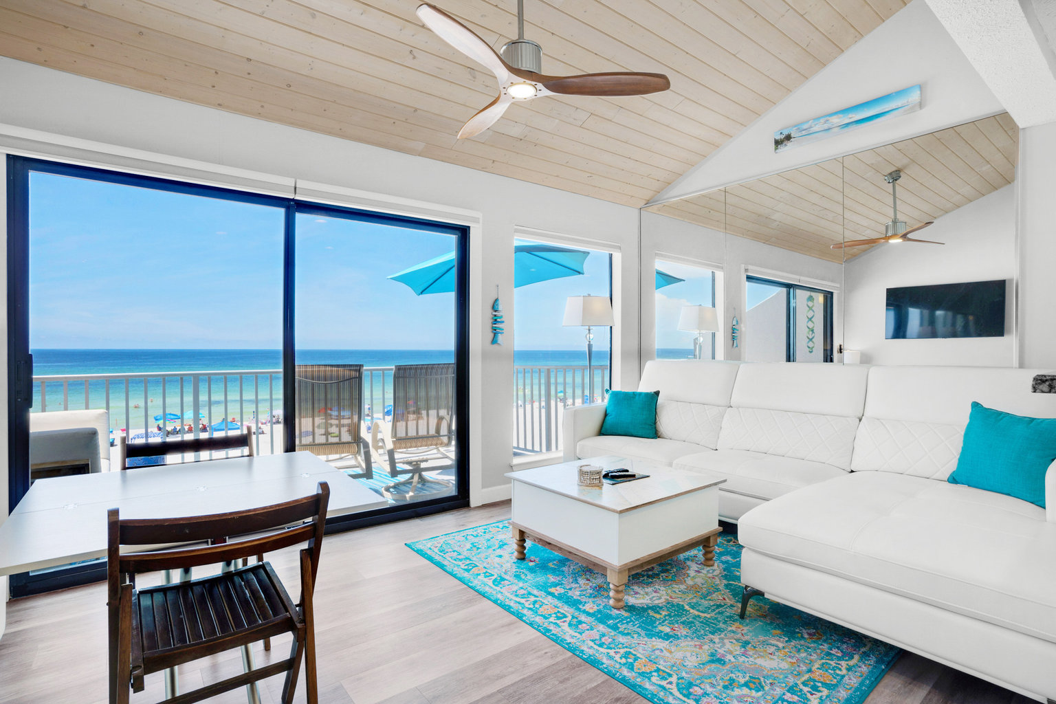 Panama City Beach Vacation Rental