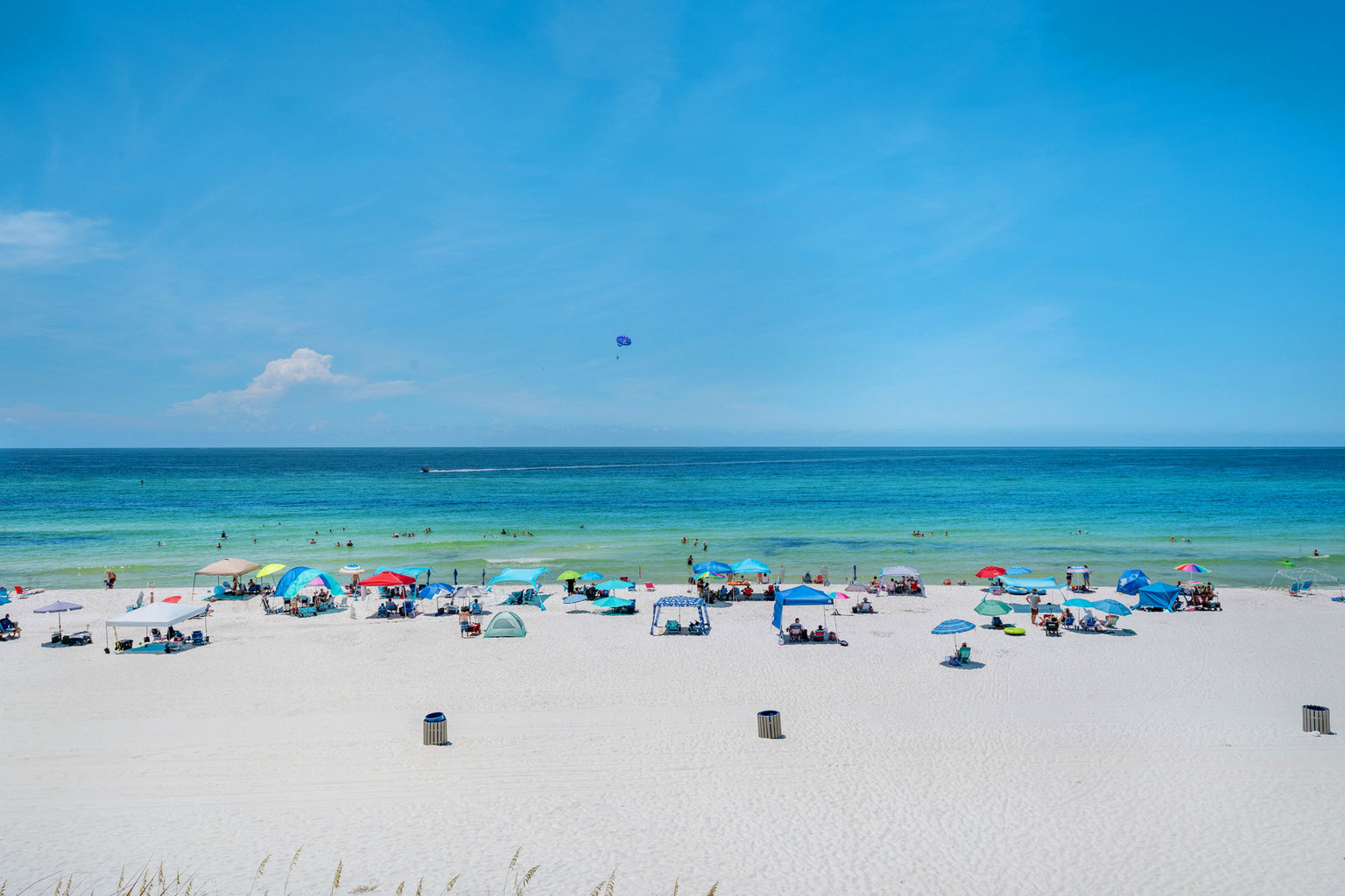 Panama City Beach Vacation Rental
