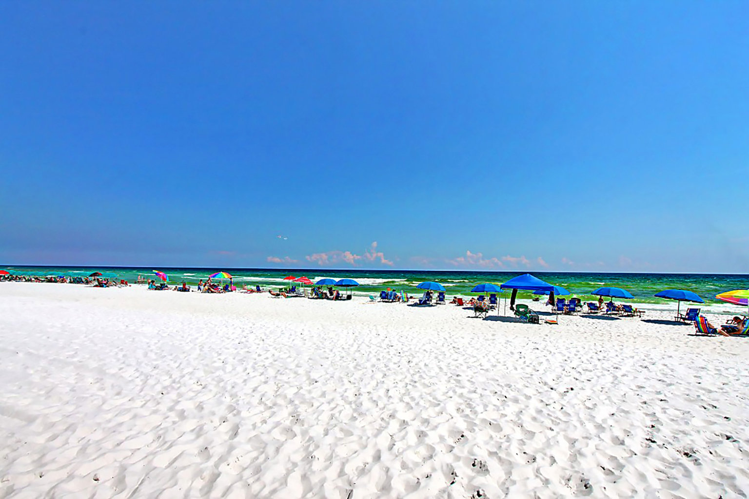 Ft. Walton Vacation Rental