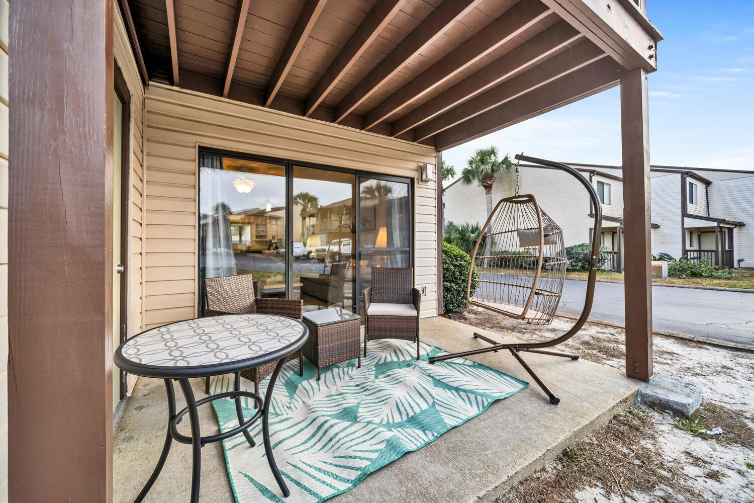 Panama City Beach Vacation Rental