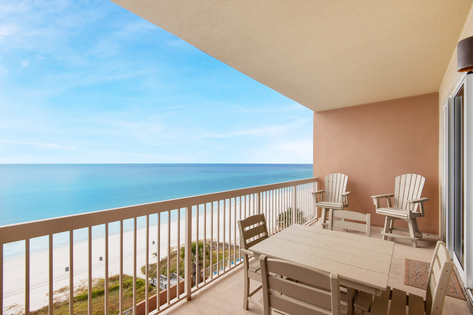 Panama City Beach Vacation Rental