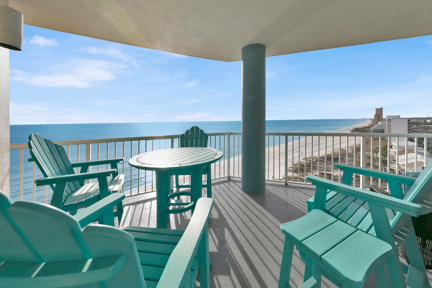 Panama City Beach Vacation Rental