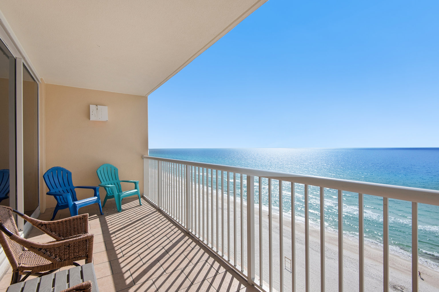 Panama City Beach Vacation Rental