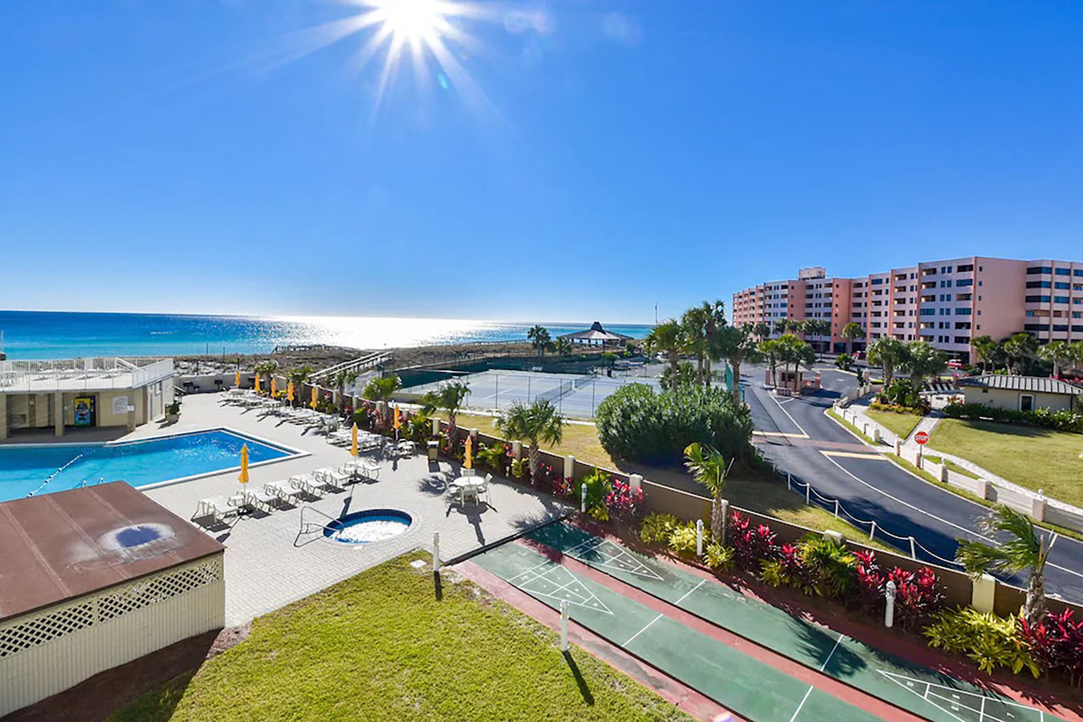 Destin Vacation Rental