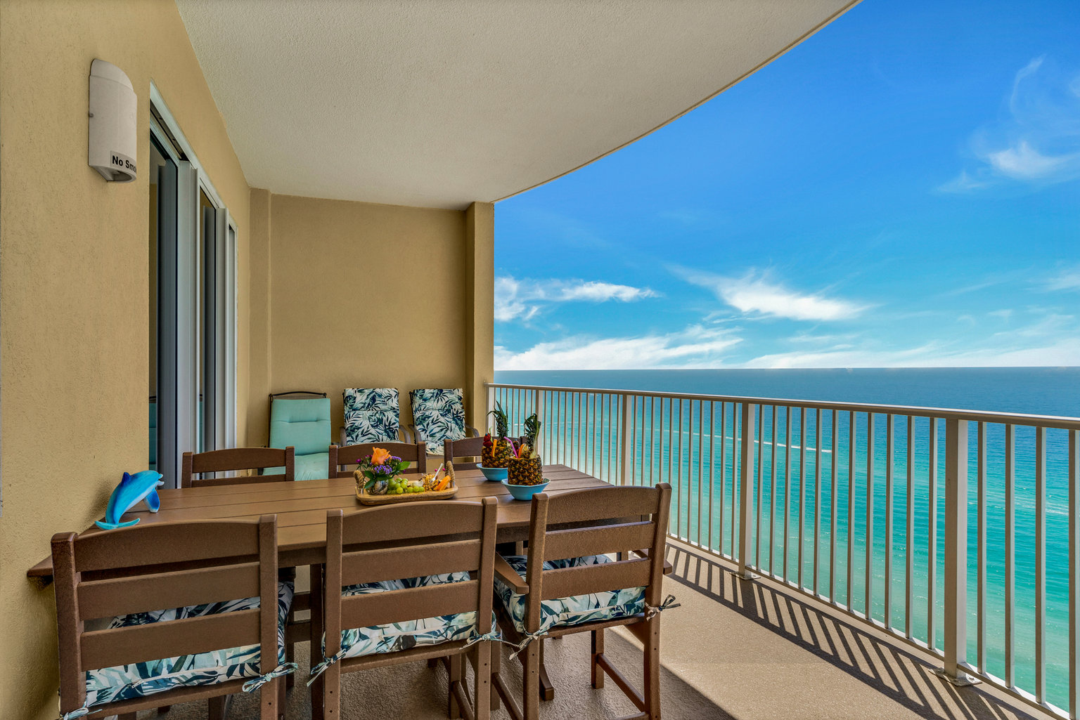 Panama City Beach Vacation Rental