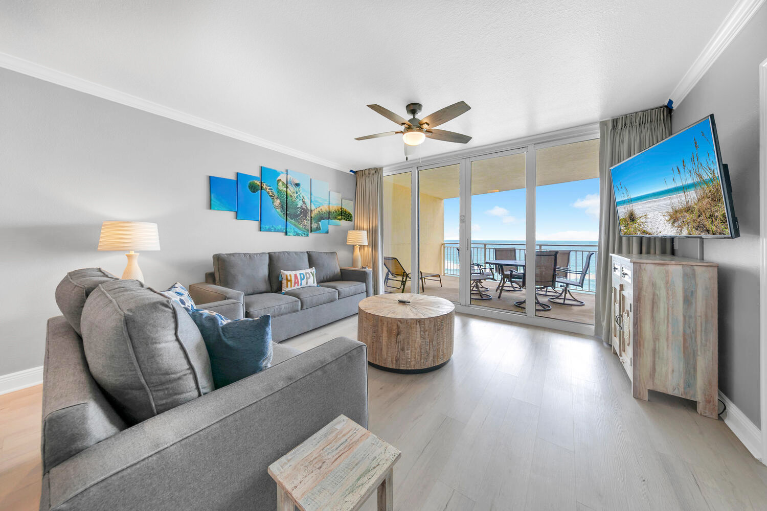 Panama City Beach Vacation Rental