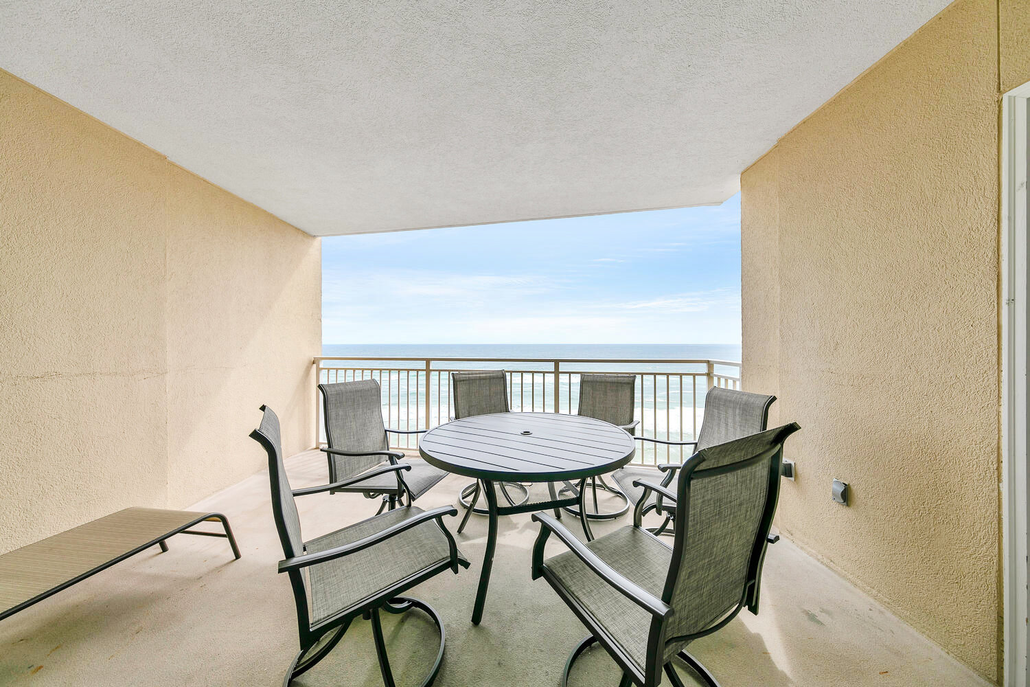Panama City Beach Vacation Rental