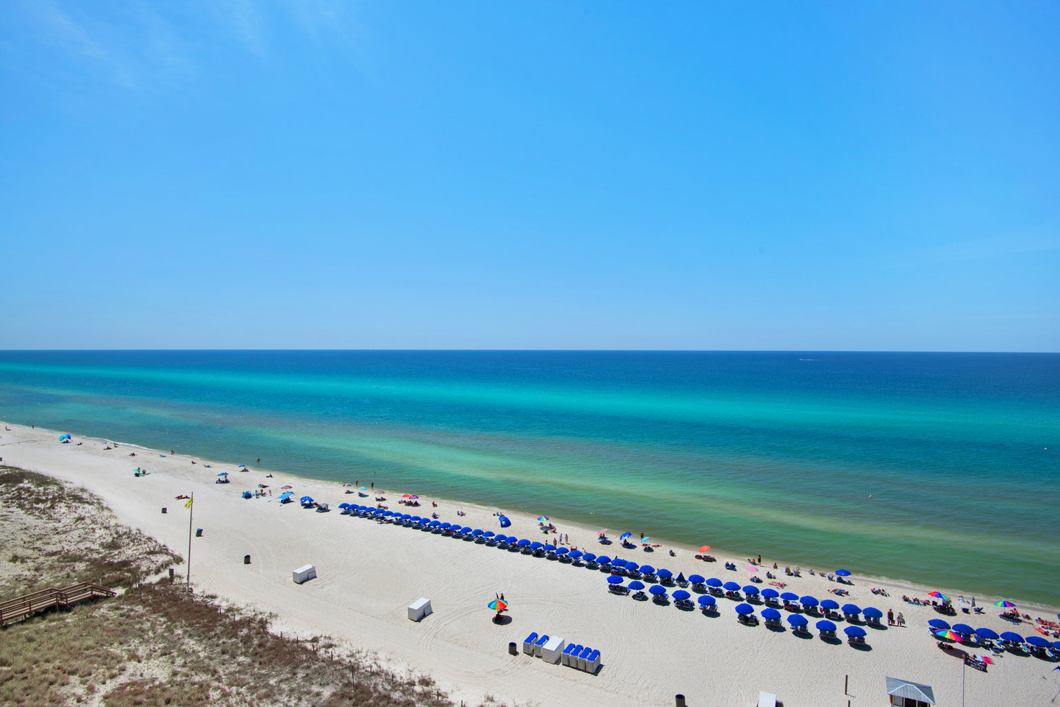 Panama City Beach Vacation Rental