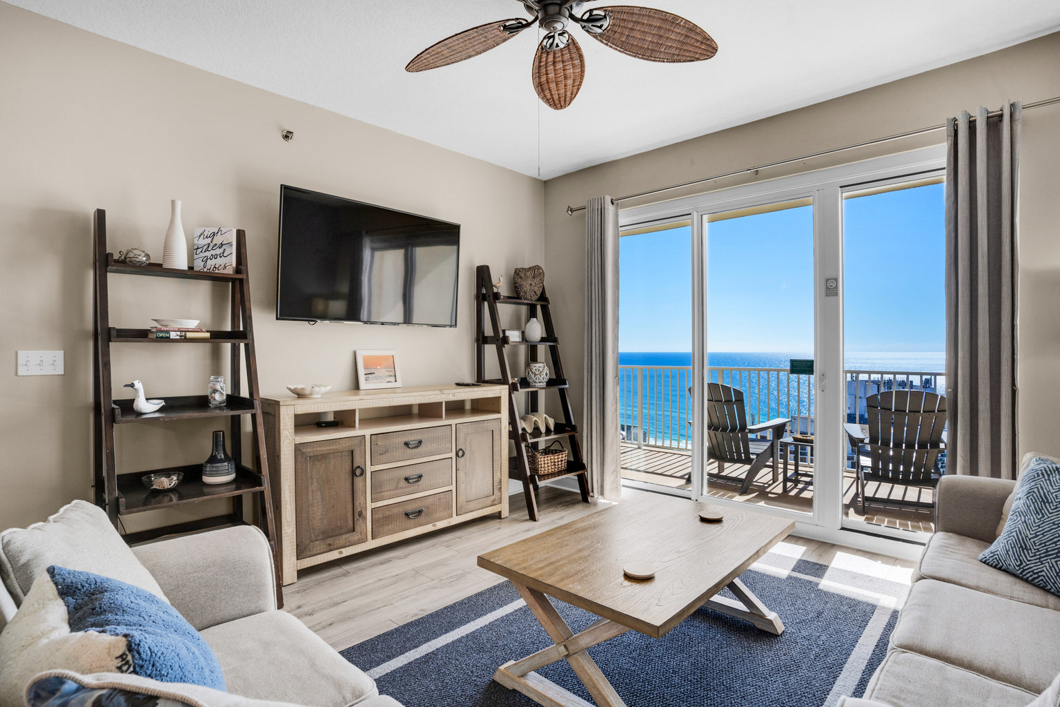 Miramar Beach Vacation Rental