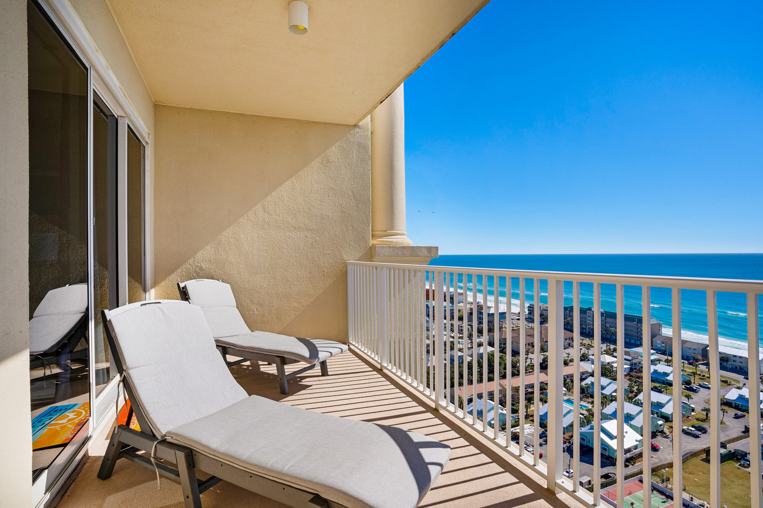 Miramar Beach Vacation Rental