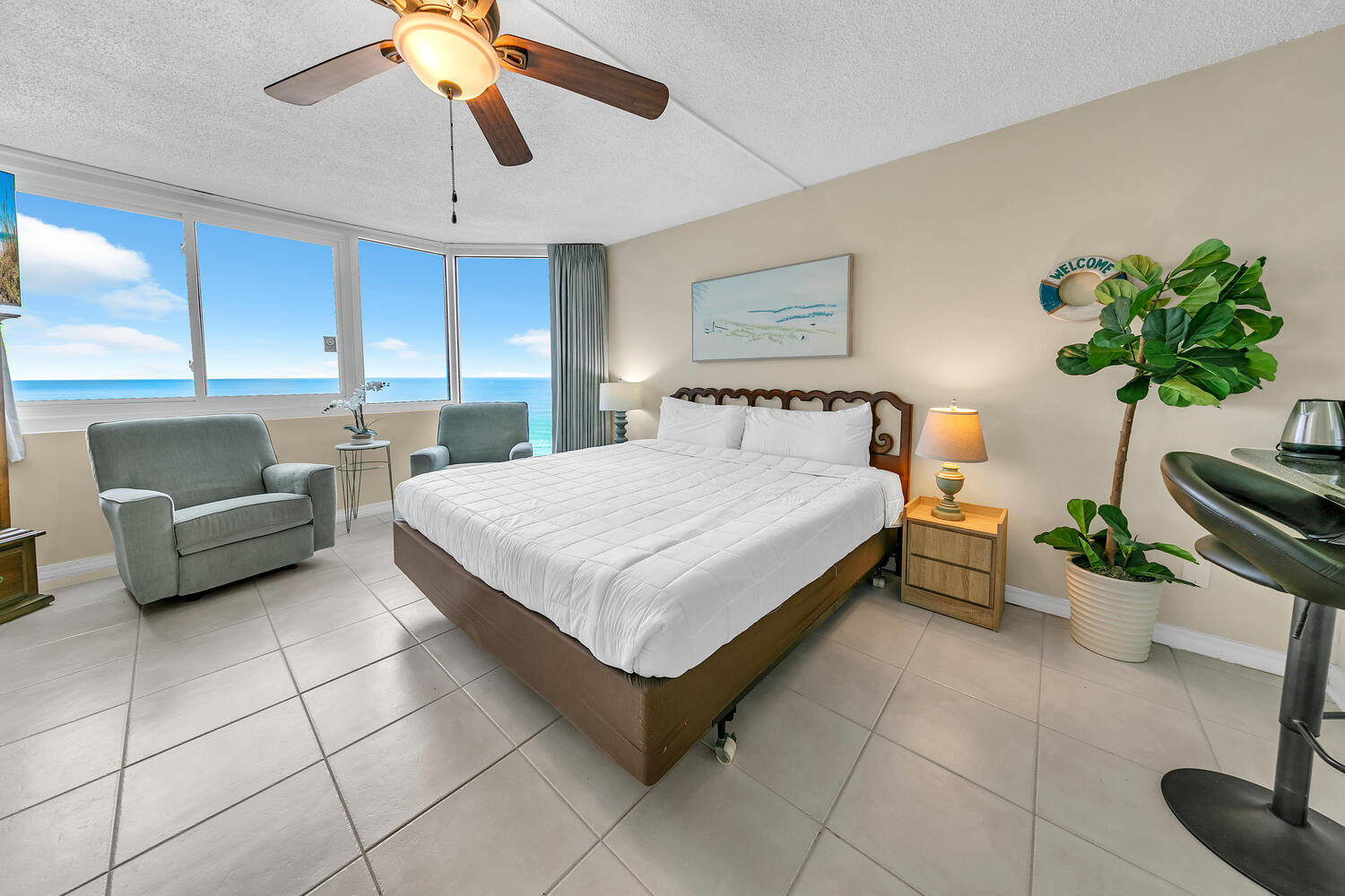 Panama City Beach Vacation Rental