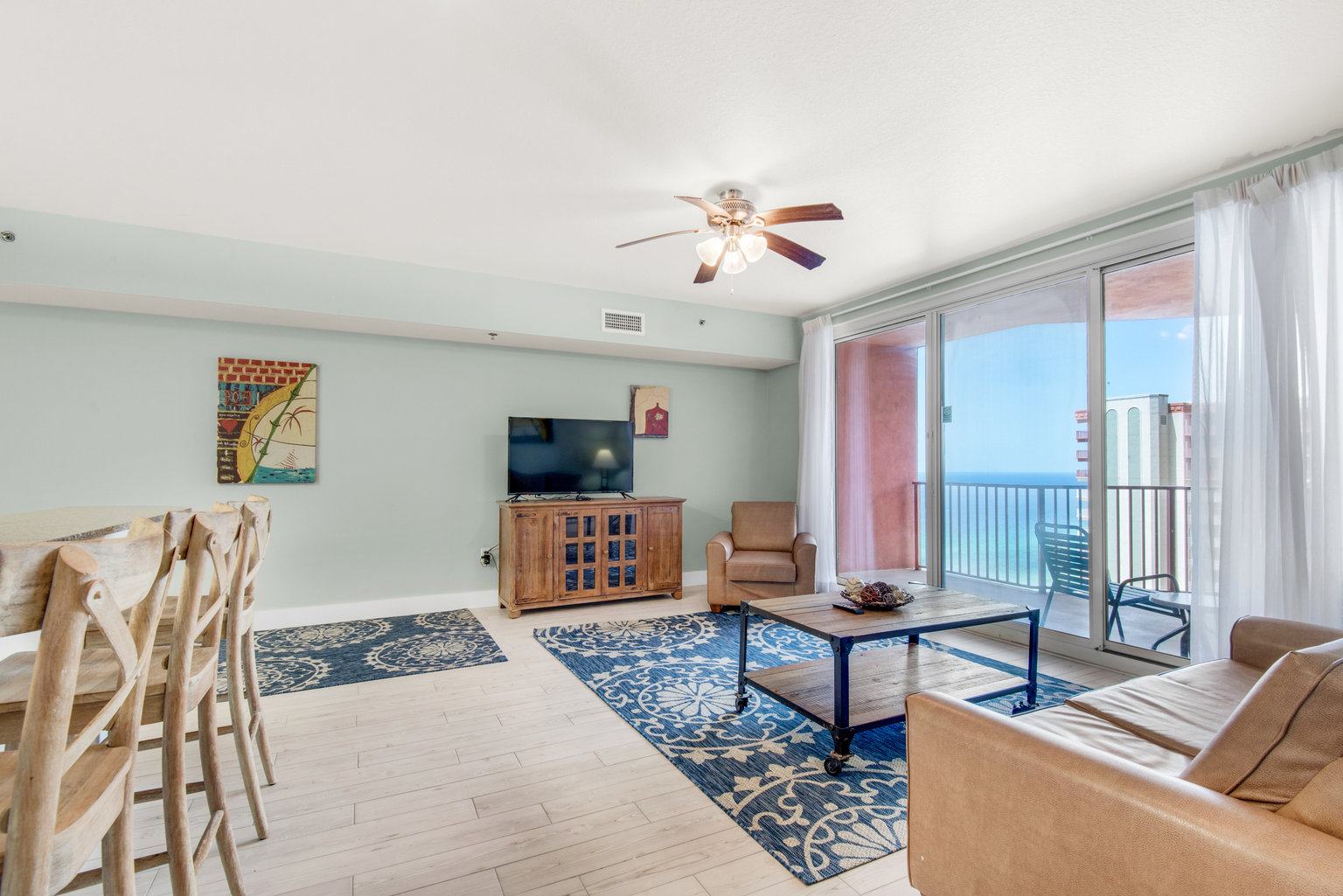 Panama City Beach Vacation Rental