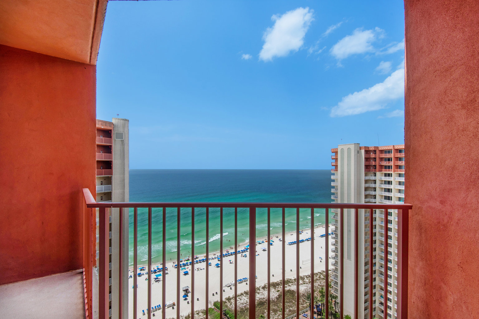 Panama City Beach Vacation Rental