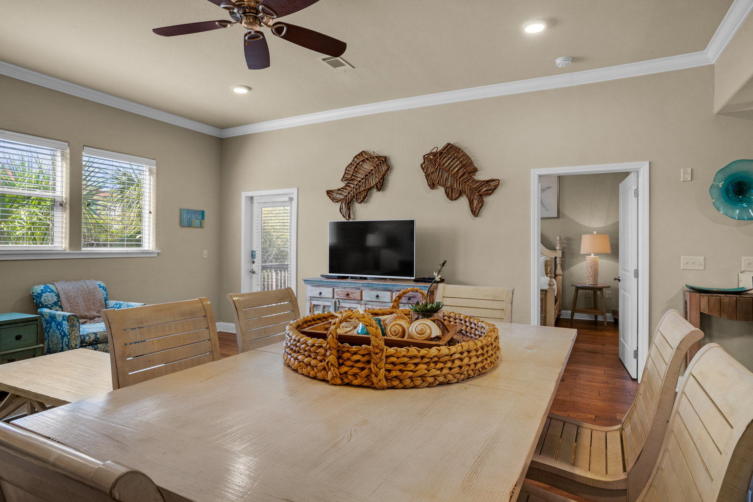 Miramar Beach Vacation Rental