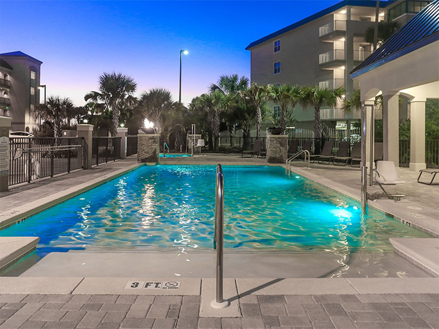 Miramar Beach Vacation Rental