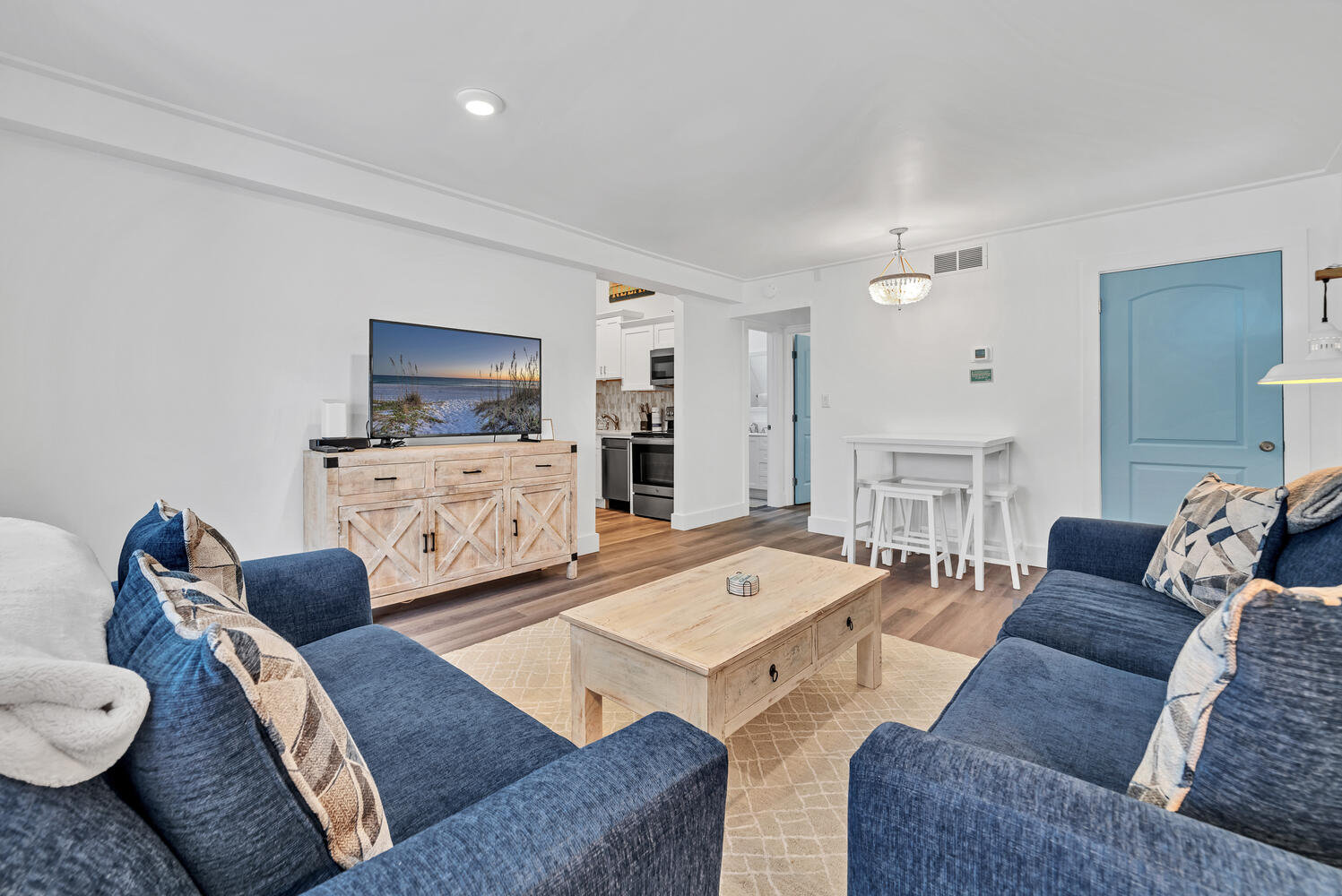 Panama City Beach Vacation Rental
