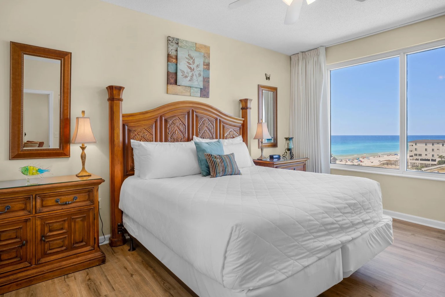 Miramar Beach Vacation Rental