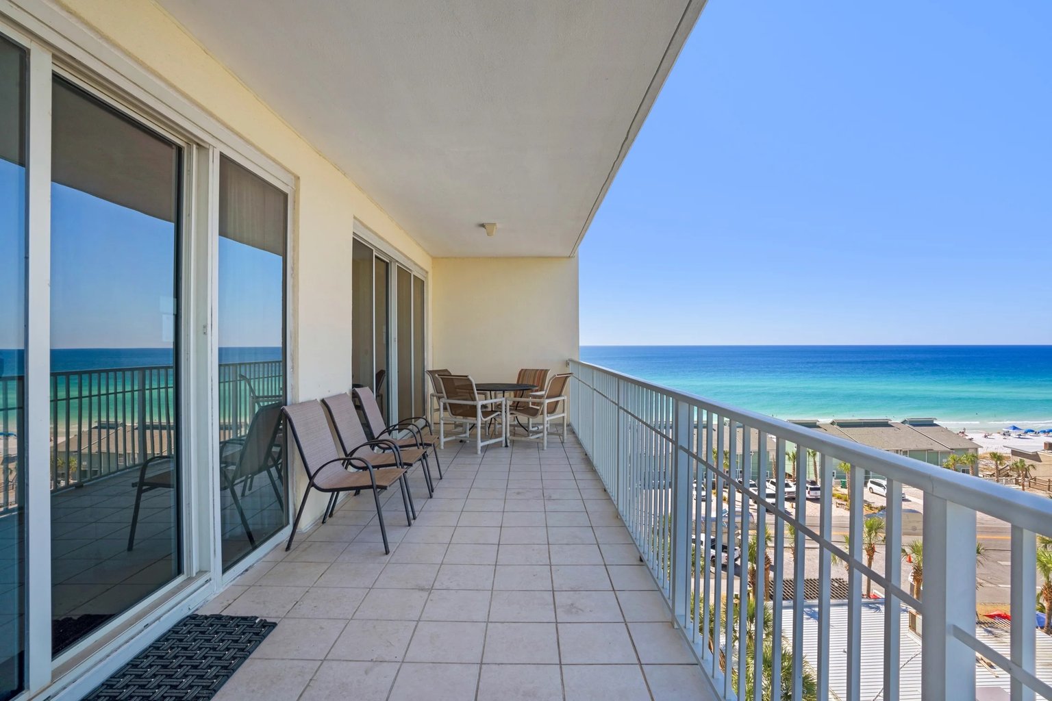 Miramar Beach Vacation Rental