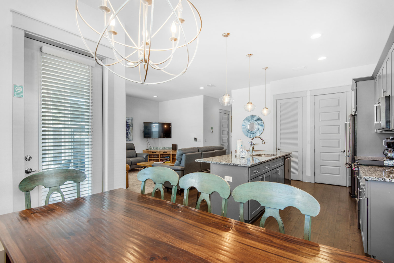 Miramar Beach Vacation Rental