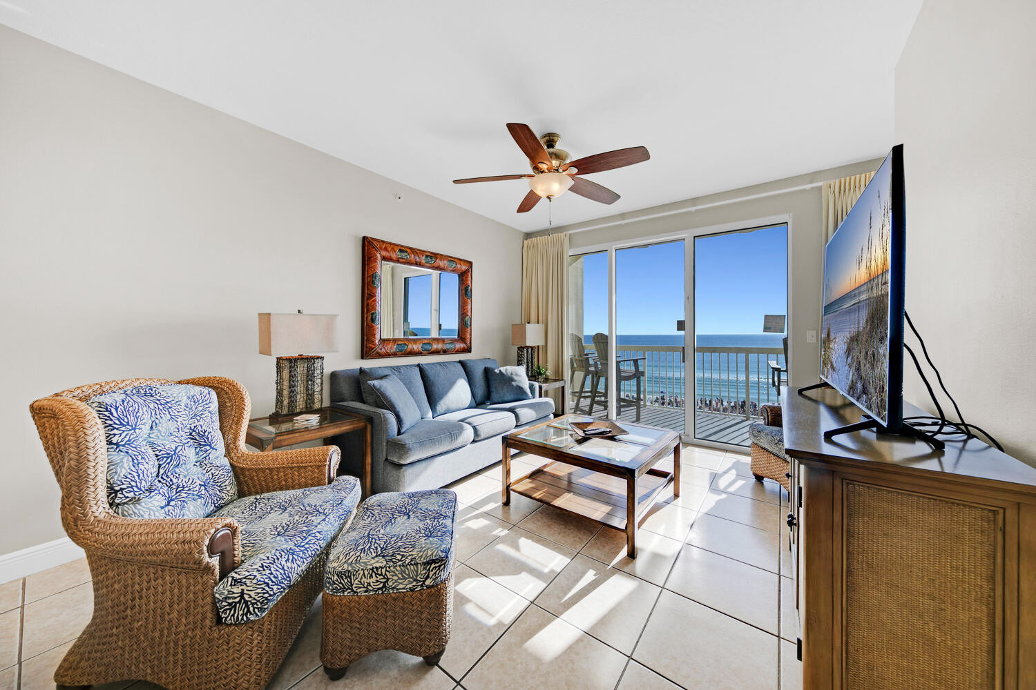 Panama City Beach Vacation Rental