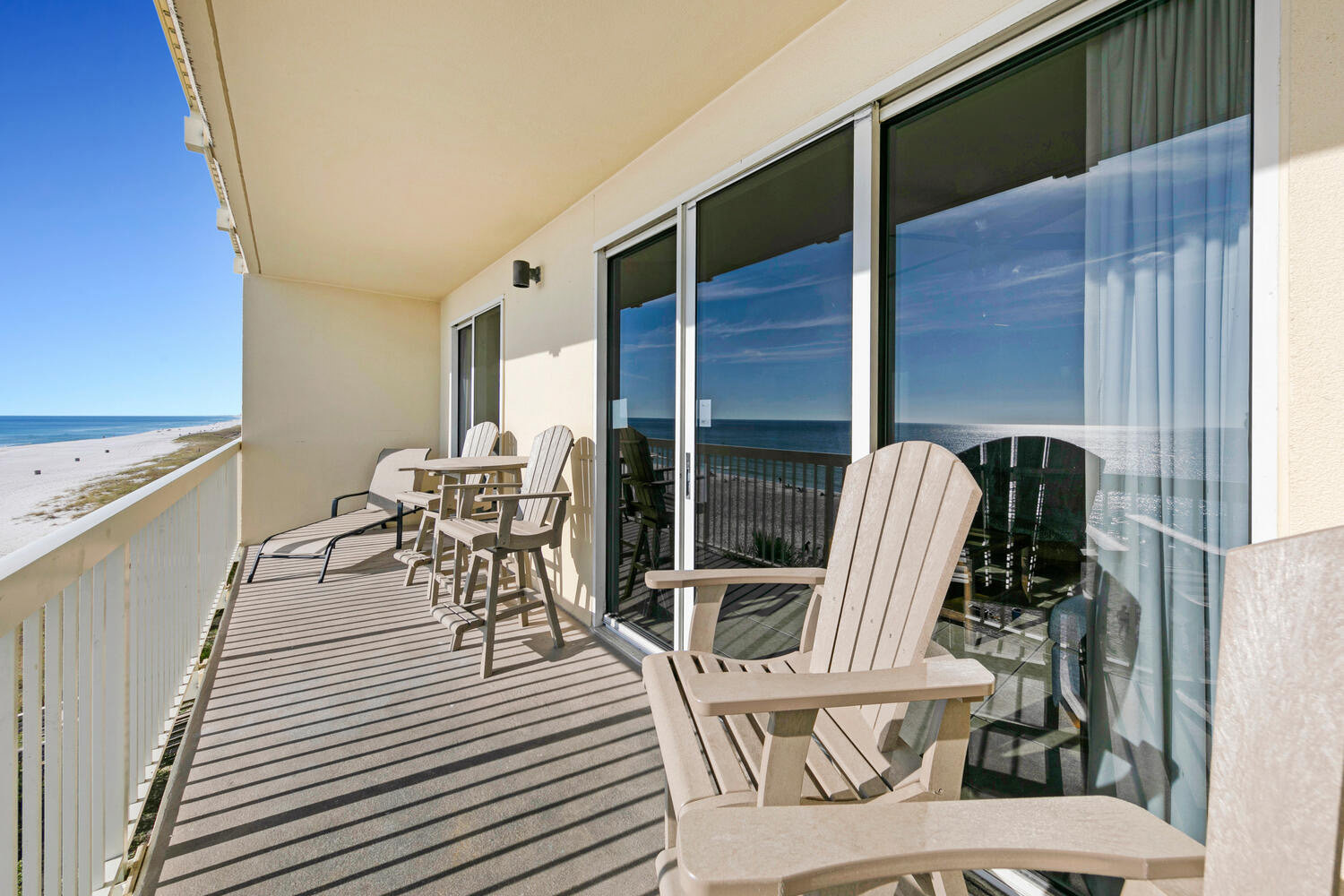 Panama City Beach Vacation Rental