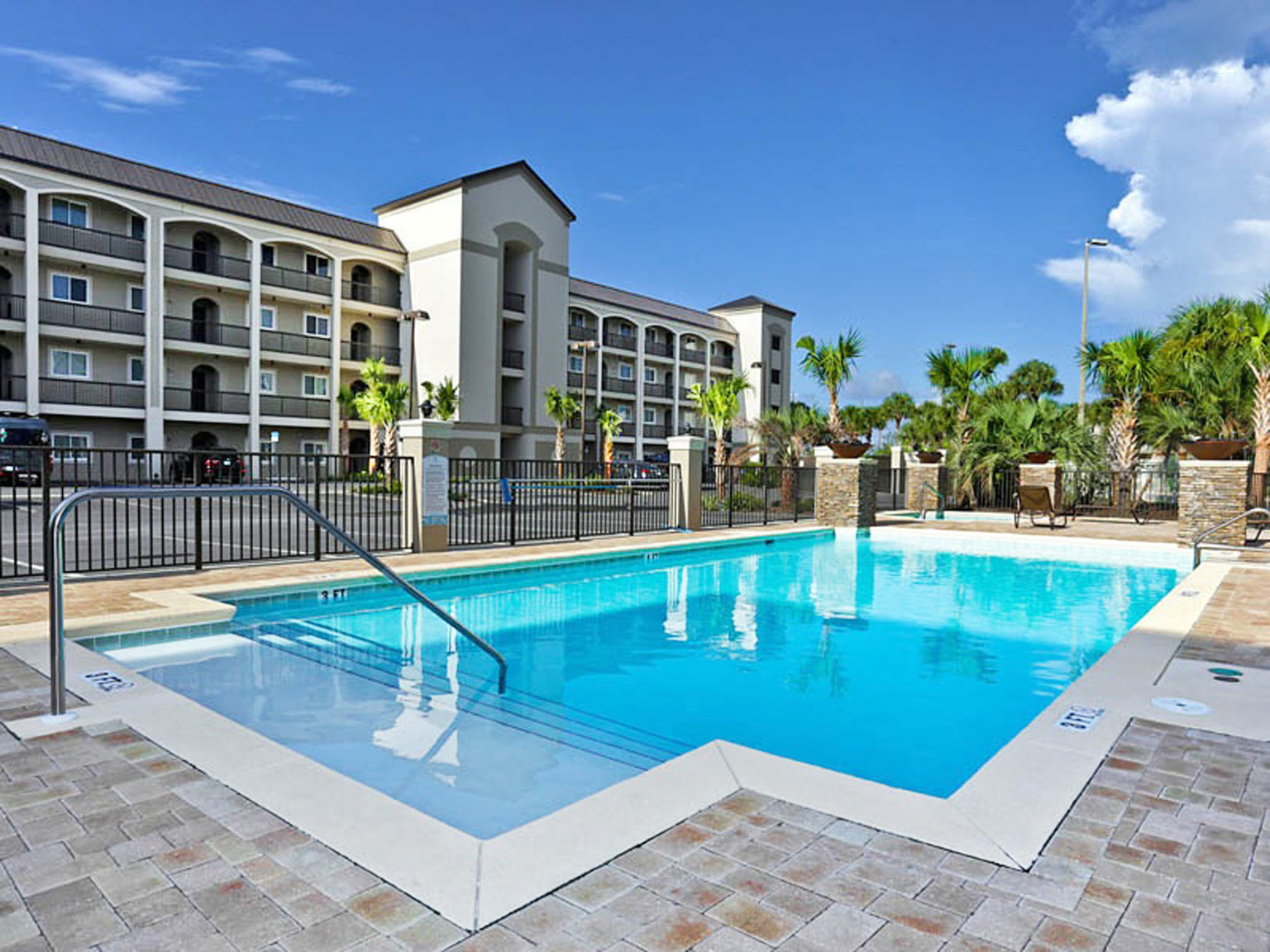 Miramar Beach Vacation Rental
