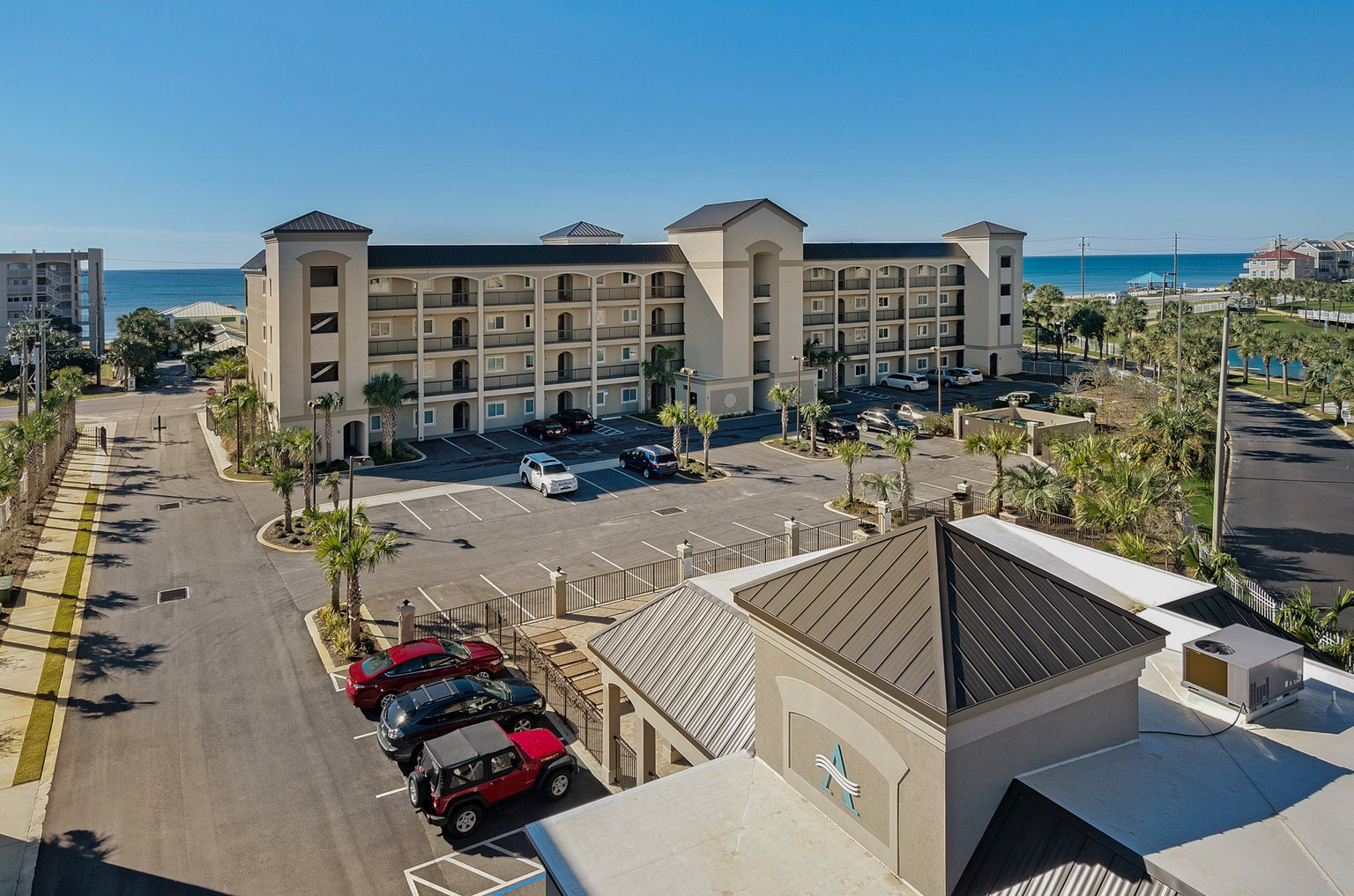 Miramar Beach Vacation Rental