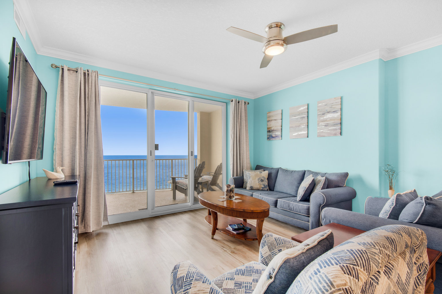 Panama City Beach Vacation Rental