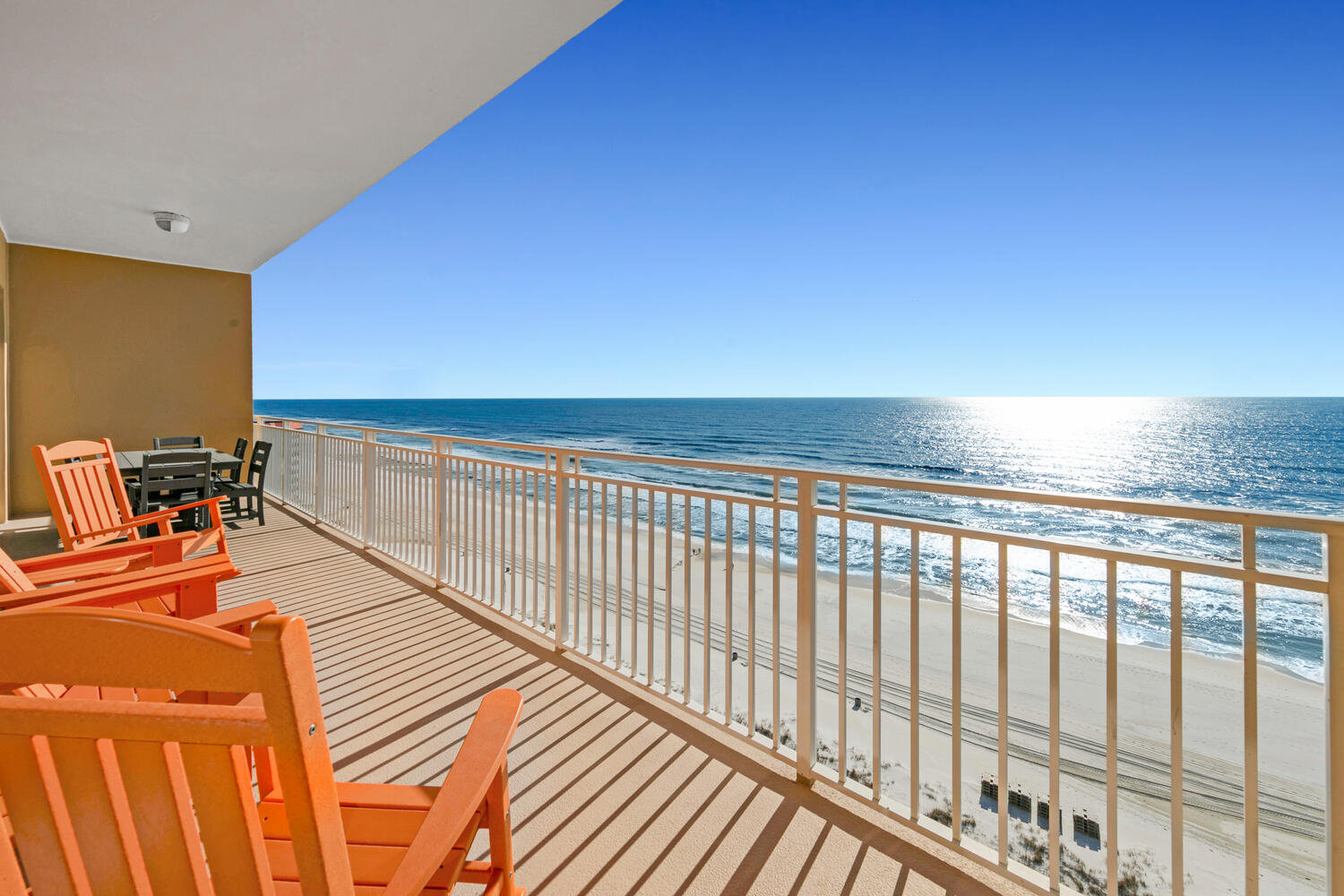 Panama City Beach Vacation Rental