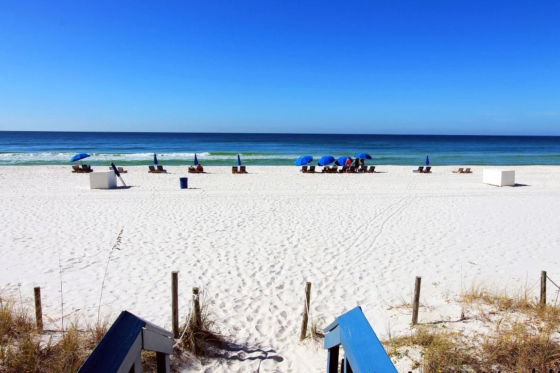 Panama City Beach Vacation Rental