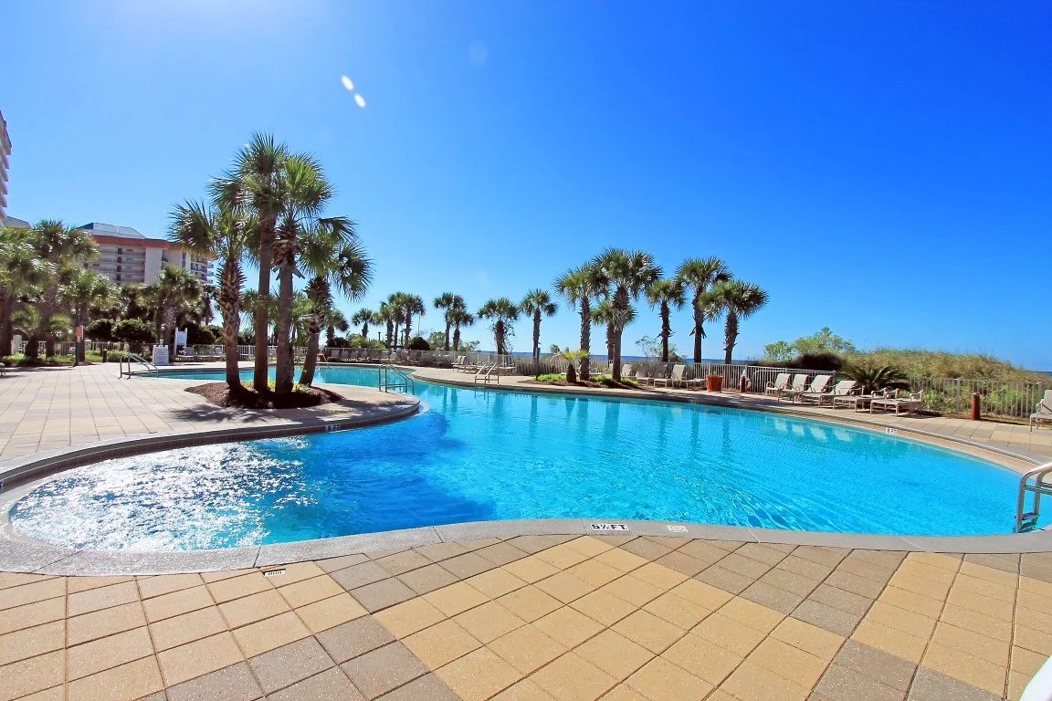 Panama City Beach Vacation Rental