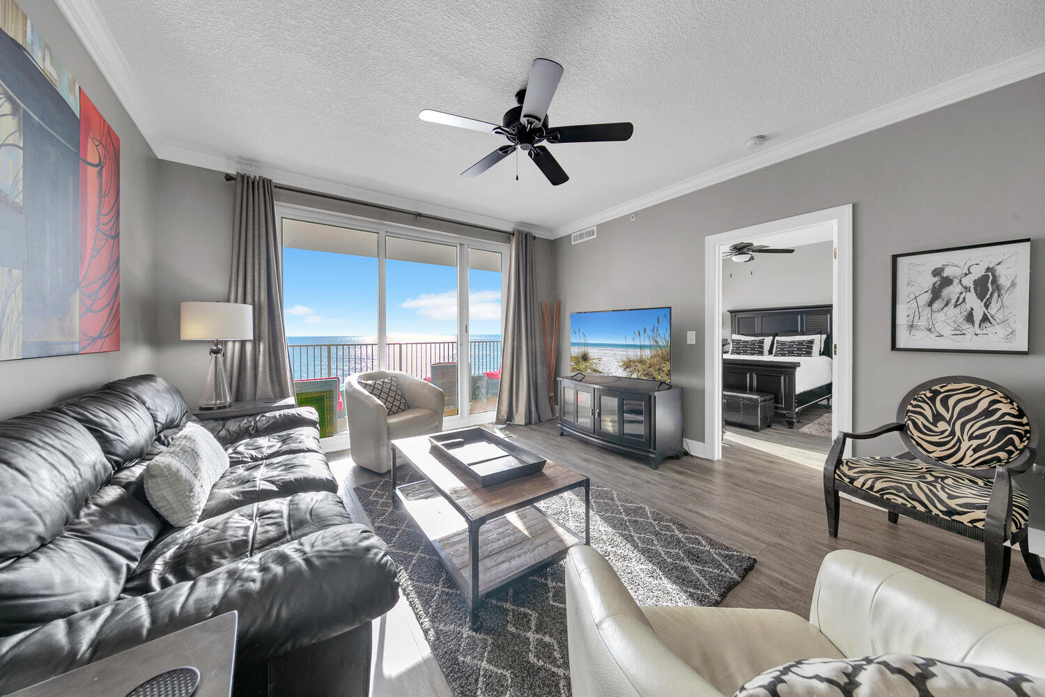 Panama City Beach Vacation Rental
