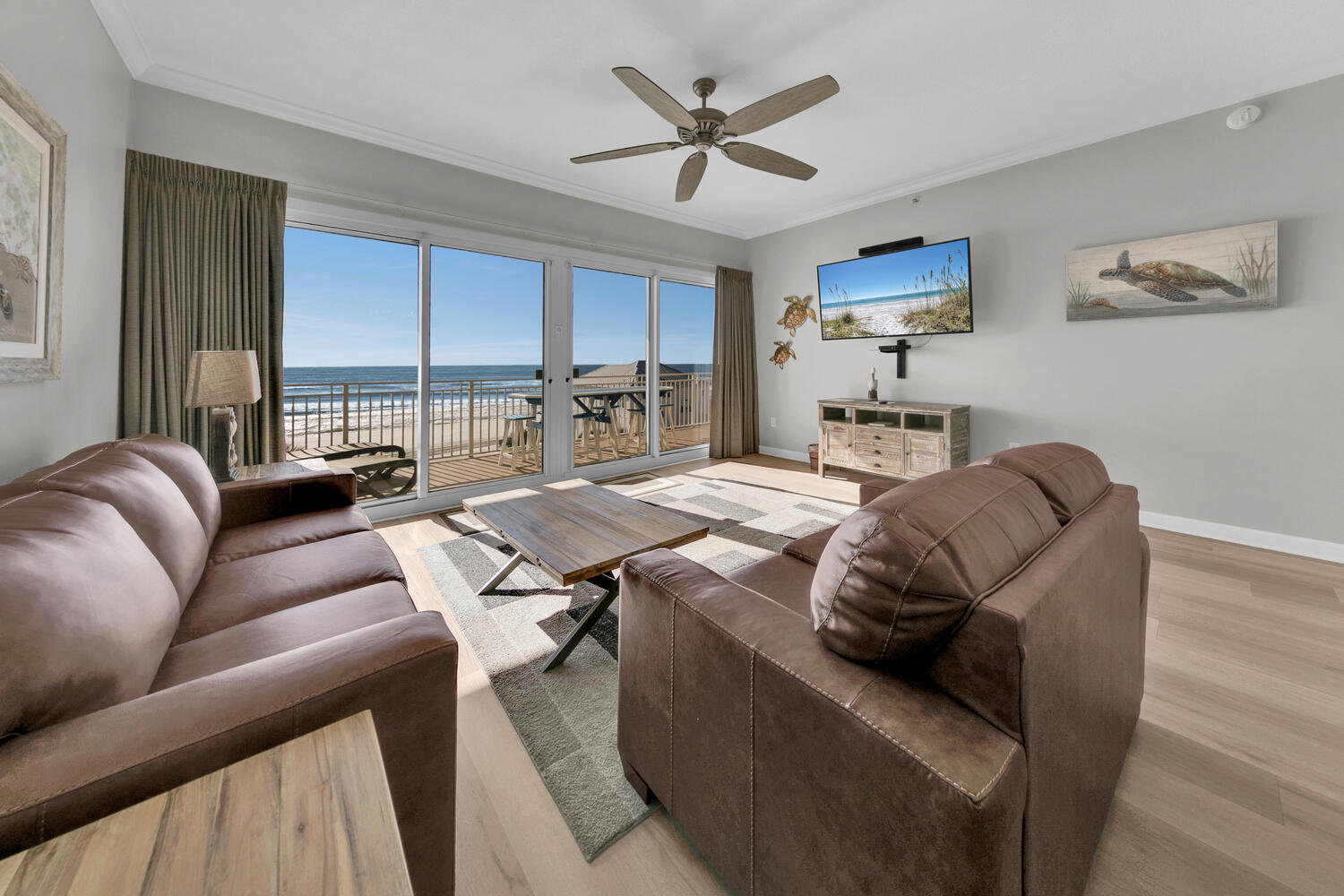 Panama City Beach Vacation Rental