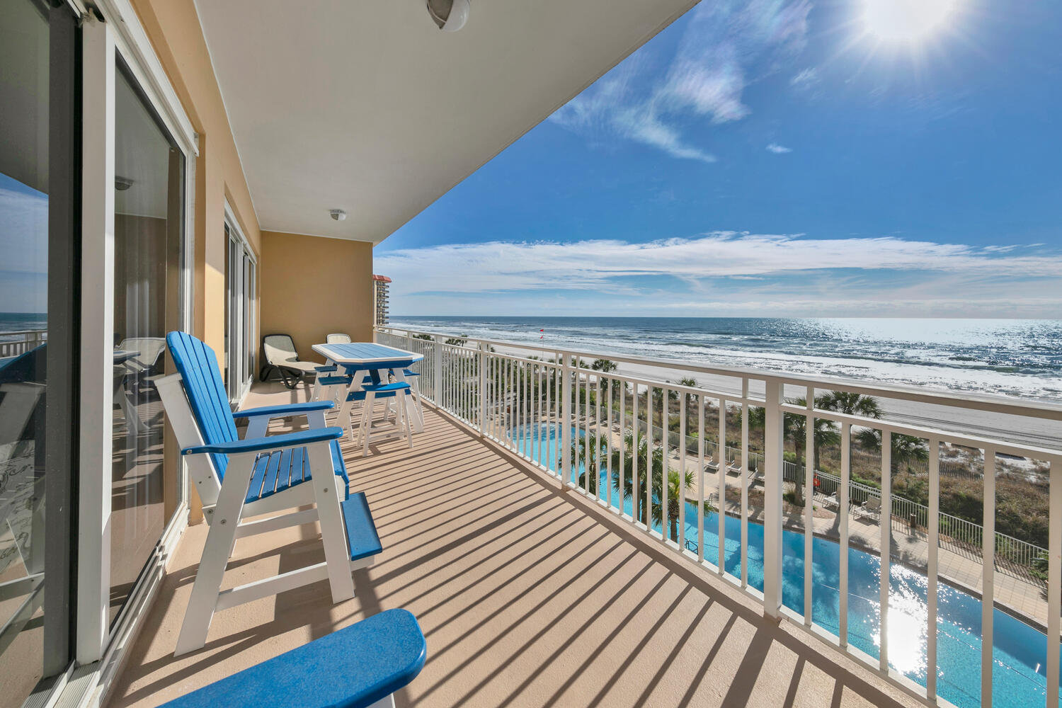 Panama City Beach Vacation Rental
