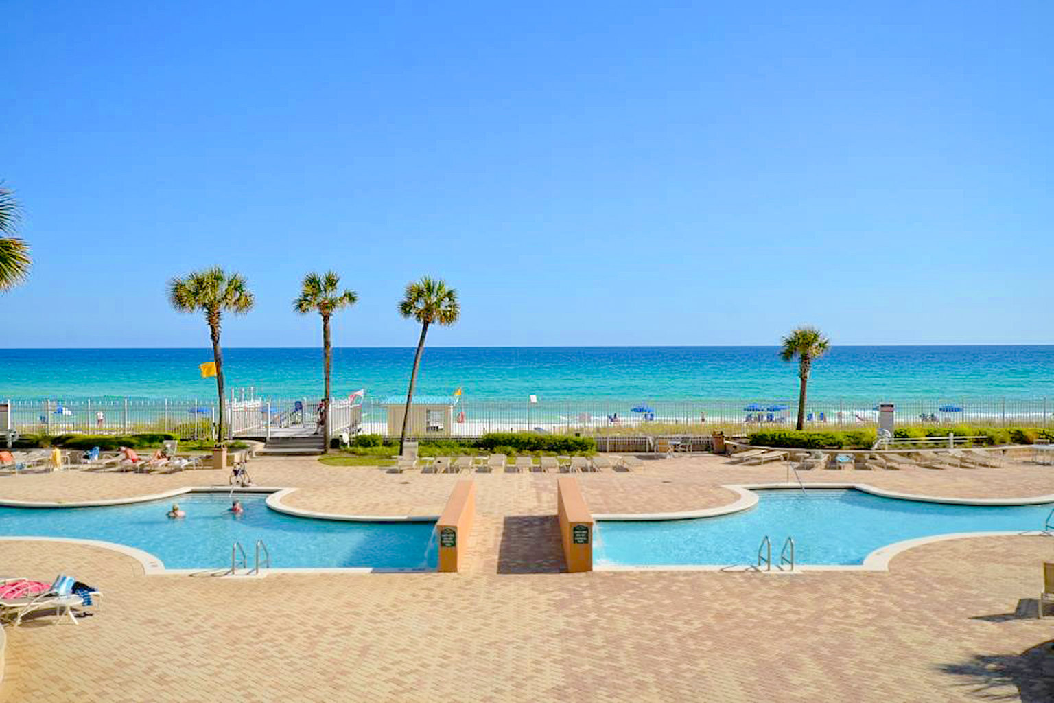 Destin Vacation Rental