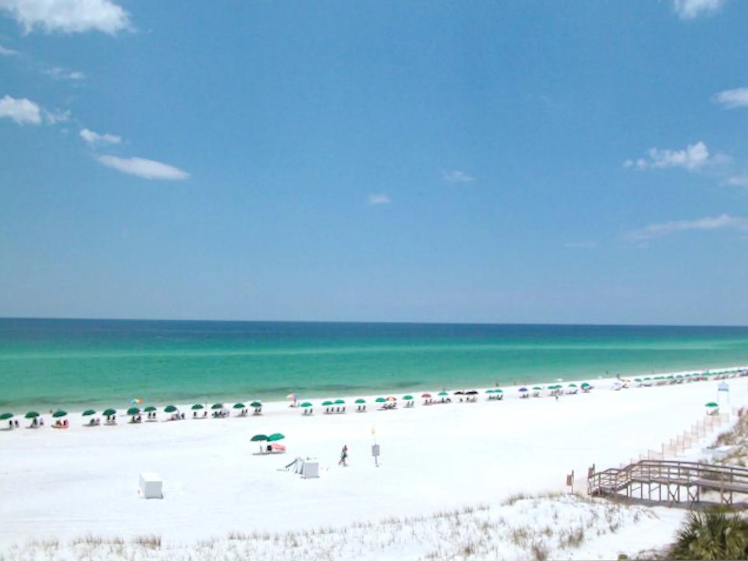 Miramar Beach Vacation Rental