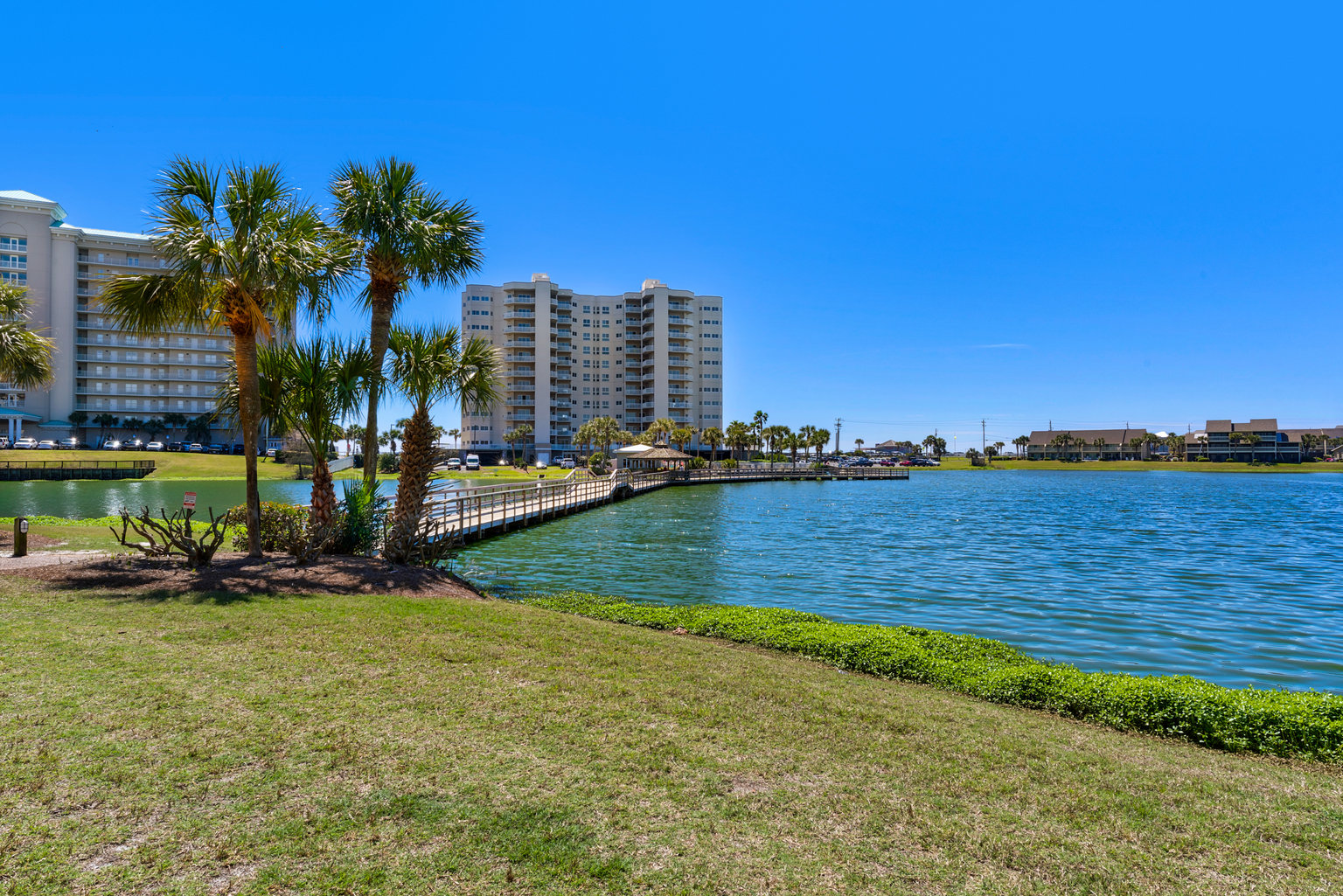 Miramar Beach Vacation Rental