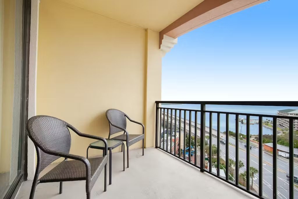 Destin Vacation Rental