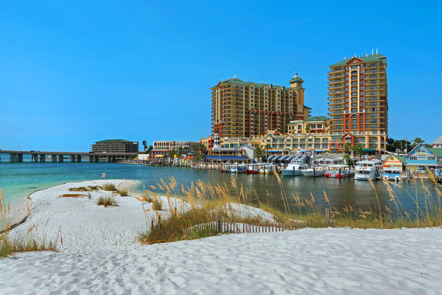 Destin Vacation Rental