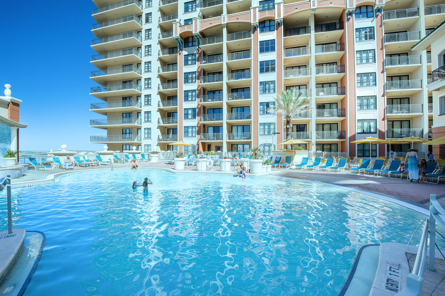 Destin Vacation Rental
