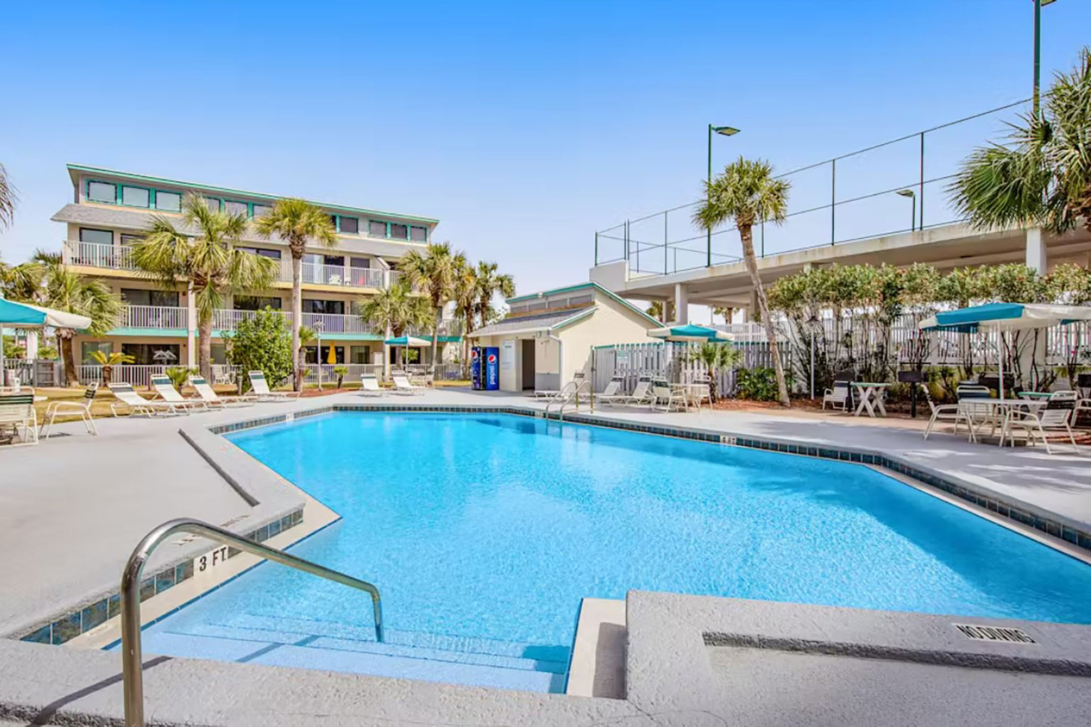 Panama City Beach Vacation Rental