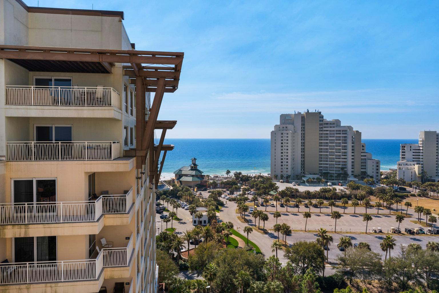 Miramar Beach Vacation Rental